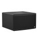 Audac BASSO112/OB - Infra-subwoofer 12" za spoljnu montažu crni 1000W