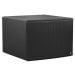 Audac BASSO118/B - Infra-subwoofer 18" ultra-visoke snage crni 1500W