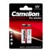 Camelion Plus Alkaline 9V baterija (6LR61)