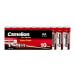 Camelion Plus Alkaline AA baterije (10 kom - ekonomično pakovanje)