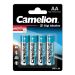 Camelion Digi-Alkaline AA 2800mAh (pakovanje 4)