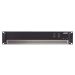 Audac CAP224 - Profesionalno 100V dvokanalno pojačalo 2x240W