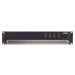 Audac CAP412 - Profesionalno 100V četvorokanalno pojačalo 4x120W