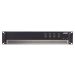 Audac CAP424 - Profesionalno 100V četvorokanalno pojačalo 4x240W