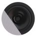 Audac CENA506 - SpringFit 5" plafonski zvučnik 100V