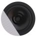 Audac CENA706/B - SpringFit plafonski zvučnik 6.5" 100V, crni
