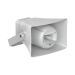 Audac CHA530 - Dvosmerni horn zvučnik 5", IP66, 100V/70V