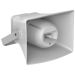 Audac CHA660 - Dvosmerni horn zvučnik 6,5", IP66, 100V/70V