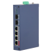 Očvrsnuti 6-portni PoE switch CHS4206-4ET-90 Dahua