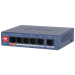 Cloud upravljivi Layer 2 4-portni PoE switch CS4006-4ET2GT-60 Dahua