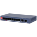 8-portni PoE Switch CS4010-8ET2GT-110 Dahua