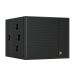 Audac FX1.18 - Bas kabinet 18" visokih performansi, horn-loaded subwoofer