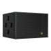 Audac FX3.15 - Tro-pojasni aktivni kabinet 15" visokih performansi, 750W RMS