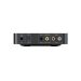 USB DAC pojačalo za slušalice FiiO K11 Midnight Silver