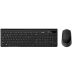 Bežična tastatura i miš Genius SlimStar 8230 US