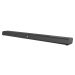 Audac IMEO2/B - Profesionalna 3-smerna soundbar 60W sa HDMI ARC i Bluetooth crna