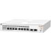 Switch Aruba Instant On 1930 JL681A 8-port PoE+ Gigabit