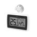 Zeda Mini termometar i higrometar -10~70°C