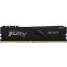 RAM DDR4 16GB 3200MHz Kingston Fury Beast Black KF432C16BB/16