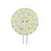 AW Manufacturing Company Ltd. LED sijalica G4 2W dnevno svetlo