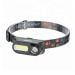 LED Naglavna Punjiva Lampa