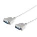 Kabal SUB-D 2x25-pin 3m 78020-3