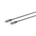 Kabal USB C m - USB C m USB 3.2 Gen 2x2 Pro 4m