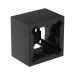 Audac WB200 - Nadgradna zidna kutija za panele 80x80mm