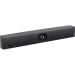Yealink UVC40 E2 - USB video bar 4K sa Speaker Tracking i proširivim mikrofonima za male sale