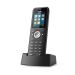 Yealink W59R - Industrijska DECT ruggedized slušalica IP67 sa Bluetooth i alarmima