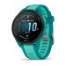 GPS pametni sat za trčanje Forerunner 165 M Aqua Garmin