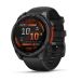 Pametni sat Fenix 8 47mm AMOLED Black Garmin