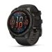 Pametni sat Fenix 8 47mm AMOLED Sapphire Pebble Gray Garmin