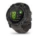 Pametni GPS sat Instinct 3 50 AMOLED Black Garmin