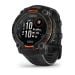 Pametni GPS sat Instinct 3 45 SOLAR Black Garmin