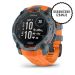 Pametni GPS sat Instinct 3 50 SOLAR Orange Garmin