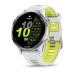 Pametni sat za trčanje Forerunner 970 Garmin Whitestone