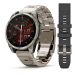 Pametni sat Fenix 8 47mm AMOLED Sapphire Garmin