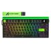 Attack Shark R85HE – gaming tastatura sa magnetnim prekidačima