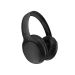 Energy Sistem Black Hush Bluetooth ANC slušalice crne