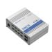 Teltonika TSW210 - industrijski Gigabit svič, 8× RJ45 + 2× SFP, neupravljiv