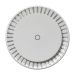 MikroTik cAP ax cAPGi-5HaxD2HaxD - Wi-Fi 6 AX1800 Dual Band AP, 2x Gigabit, PoE In/Out