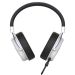 A4Tech Bloody M590i NAVY - gaming slusalice 7.1 SURROUND, M.O.C.I., AI-ENC mikrofon, plava