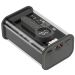 Gembird PB09-TQC3-01 - power bank 9000 mAh, crni