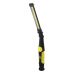 PROSTO PL3418D - prenosna akumulatorska serviserska LED lampa COB 3W, 180 lm