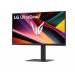 LG 27G610A-B – 27" IPS monitor 2560x1440, 200 Hz, AMD Freesync