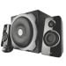 Trust Tytan 2.1 - set zvučnika sa subwooferom, 60 W RMS