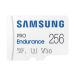 SAMSUNG PRO Endurance MB-MJ256KA - microSD kartica 256GB