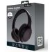 Gembird BHP-ANC-01 - Bluetooth V5.3 stereo slušalice sa mikrofonom i ANC, crne
