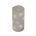HOME MLF20/WH - Dekorativni LED svetleći niz 2m, 20 hladno belih LED, CR2032